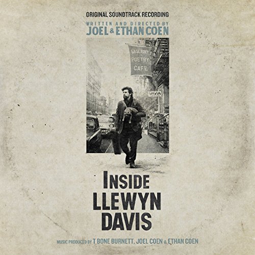 Inside Llewyn Davis Original Soundtrack Recording Various Artists