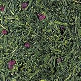 Japanese Cherry Green Tea Blend