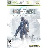 Lost Planet: Extreme Condition