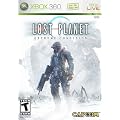 Lost Planet: Extreme Condition