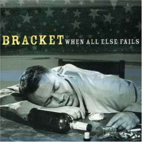 Bracket - A Happy Song Lyrics - Zortam Music