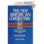 The New American Commentary Volume 4 - Deuteronomy