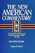 Deut Eronomy: Vol 4 (The New American commentary)