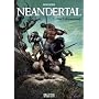 Neandertal 02: Der Lebenstrank von Martin Budde