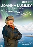Joanna Lumley In The Land Of Northern Lights [DVD]