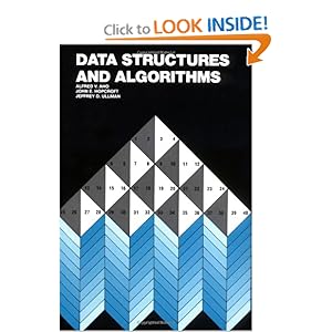 Data Structures and Algorithms - Alfred V. Aho