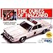 1/25 Roscoe's Dodge Monaco Police Car