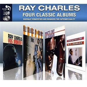  4 Classic Albums 