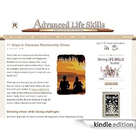Advanced Life Skills