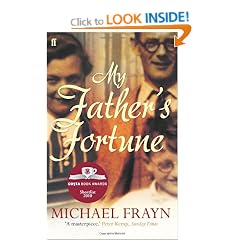 My Father's Fortune: A Life