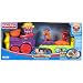 Fisher Price Little People Musical Circus Train