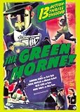 Green Hornet, The