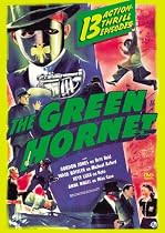 Buy Green Hornet, The DVD.