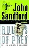 Rules of Prey