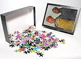 Photo Jigsaw Puzzle of Wwi African Soldiers from Mary Evans