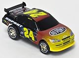 Darda Dupont #24 NASCAR Impala 1/64 Scale Ultra-Speed Car