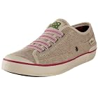 Simple Satire-Elastic Sneaker