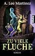 Zu viele Fl�che: Roman