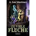 Zu viele Fl�che: Roman