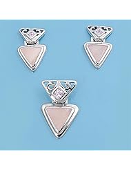 Sterling Silver Sets