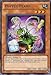 Yu-Gi-Oh! - Puppet Plant (TU05-EN006) - Turbo Pack 5 - Promo Edition - Rare
