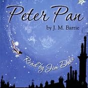 Peter Pan | [J.M. Barrie]