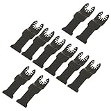 【ノーブランド品】105*32mm　ソーブレード　鋸刃　１０個セット