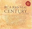 RCA Red Seal Century: The Vocalists