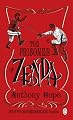 The Prisoner of Zenda (Penguin Red Classics)
