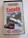 World's Greatest Train Ride Videos: Canada (VHS TAPE)