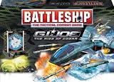Battleship G.I. Joe