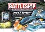 G.I. Joe The Rise of Cobra Battleship Game