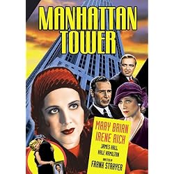 Manhattan Tower