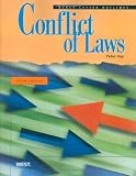Black Letter Outline on Conflict of Laws, 6th (Black Letter Outlines)