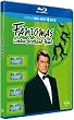 Fant�mas contre Scotland Yard [Blu-ray]