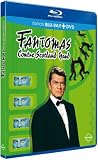 Fant�mas contre Scotland Yard [Blu-ray]