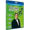 Fant�mas contre Scotland Yard [Blu-ray]