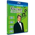 Fant�mas contre Scotland Yard [Blu-ray]