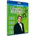 Fant�mas contre Scotland Yard [Blu-ray]