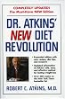 Dr. Atkins' New Diet Revolution, Revised Edition
