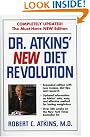 Dr. Atkins...