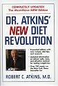 Dr. Atkins' New Diet Revolution, Revised Edition