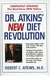 Dr.Atkin's New Diet Revolution, Revised