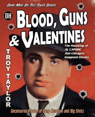 Blood, Guns & Valentines