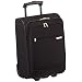 Travelite 2-Rad Trolley Portofino, schwarz, 35x51x20 cm, 32 Liter, 81807