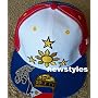 New Era Filipino 59Fifty Fitted Hat Philippines Cap