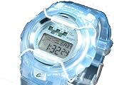 CASIO Baby-G �J�V�I �r���v �X�P���g�� BG1001-2B
