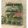 Gardman R691 4-Tier Greenhouse Staging