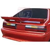 1979-1993 Ford Mustang Custom Spoiler Hatchback Saleen Style (Unpainted)