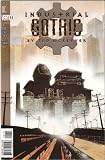 Industrial Gothic #1 December 1995